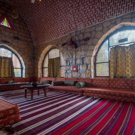 Aliyah Eco-Lodge Бауити Экстерьер фото
