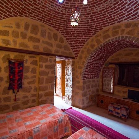 Aliyah Eco-Lodge Бауити Экстерьер фото
