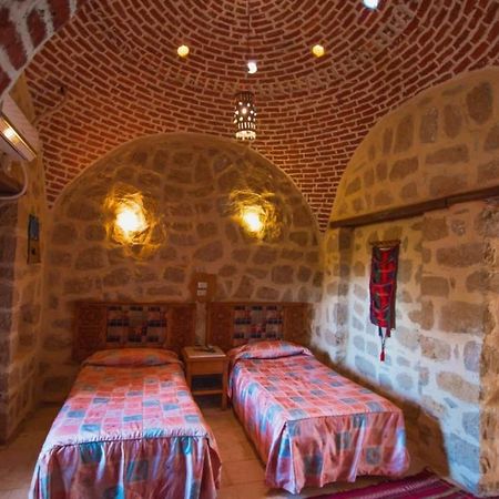 Aliyah Eco-Lodge Бауити Экстерьер фото
