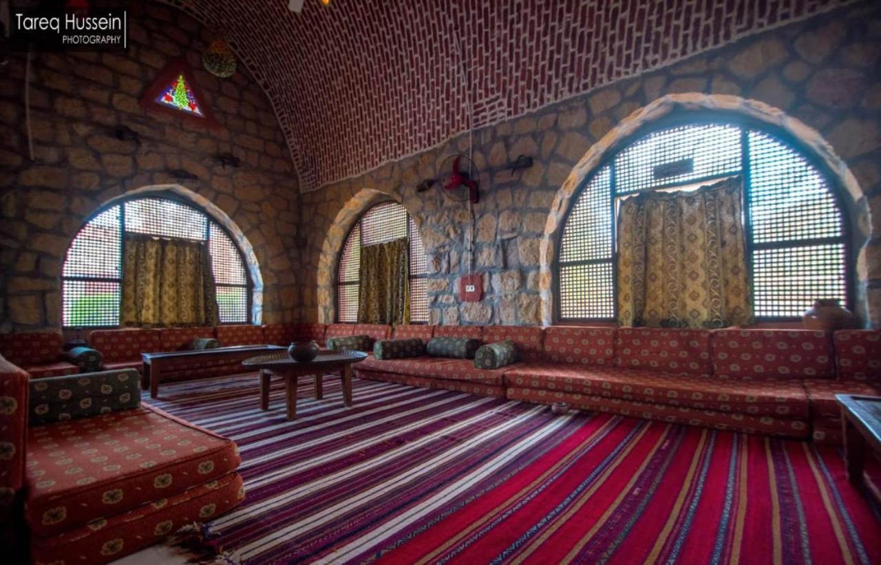 Aliyah Eco-Lodge Бауити Экстерьер фото