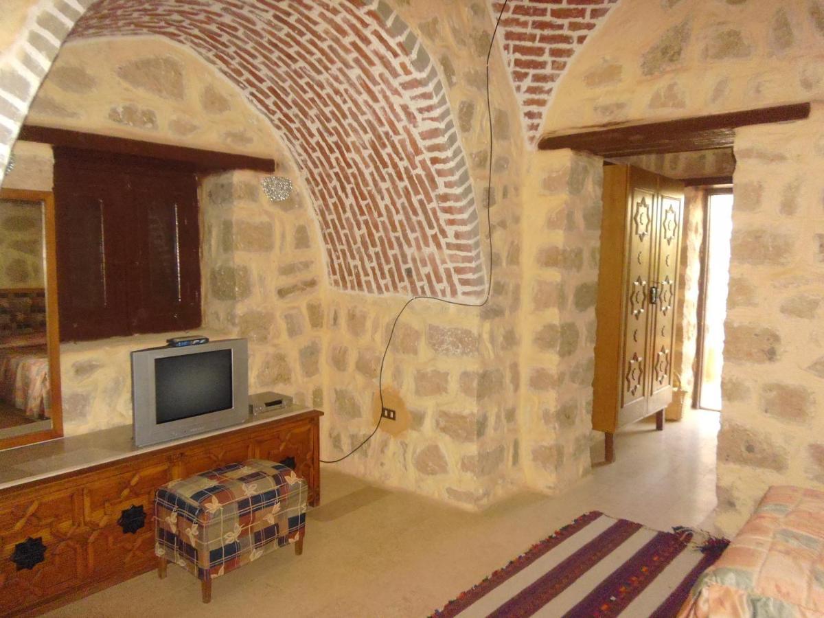 Aliyah Eco-Lodge Бауити Номер фото