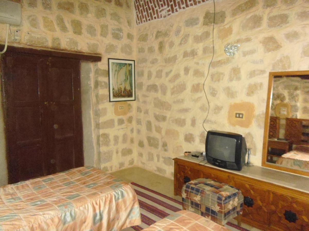 Aliyah Eco-Lodge Бауити Номер фото