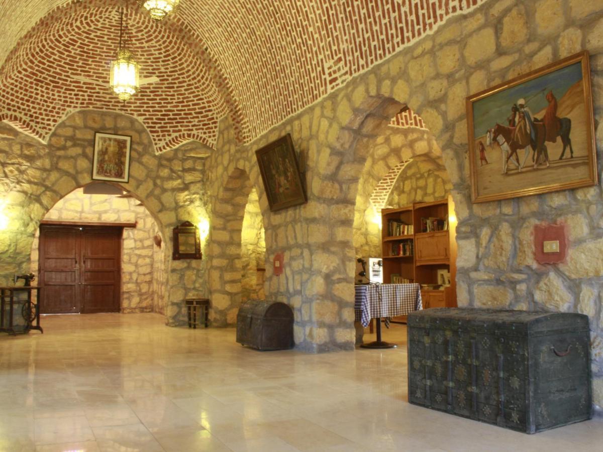 Aliyah Eco-Lodge Бауити Экстерьер фото