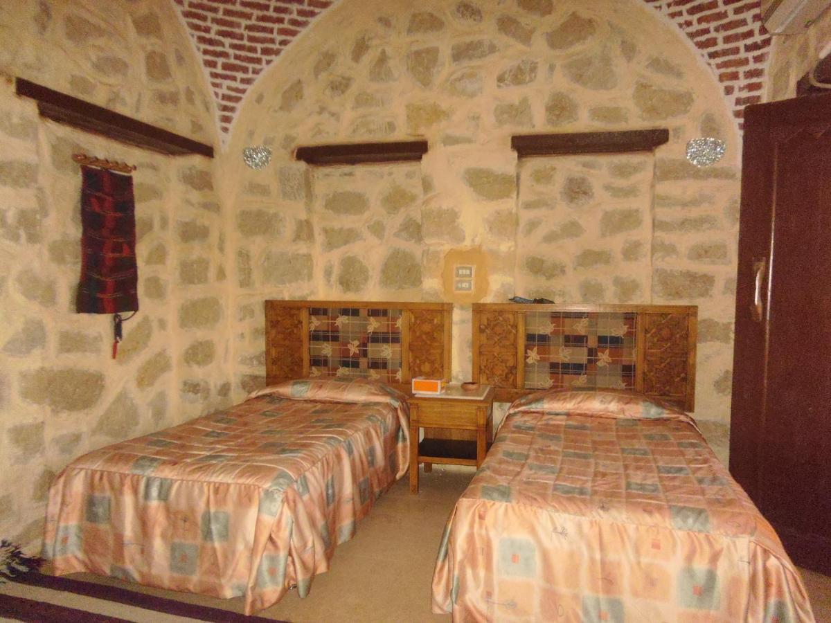 Aliyah Eco-Lodge Бауити Номер фото