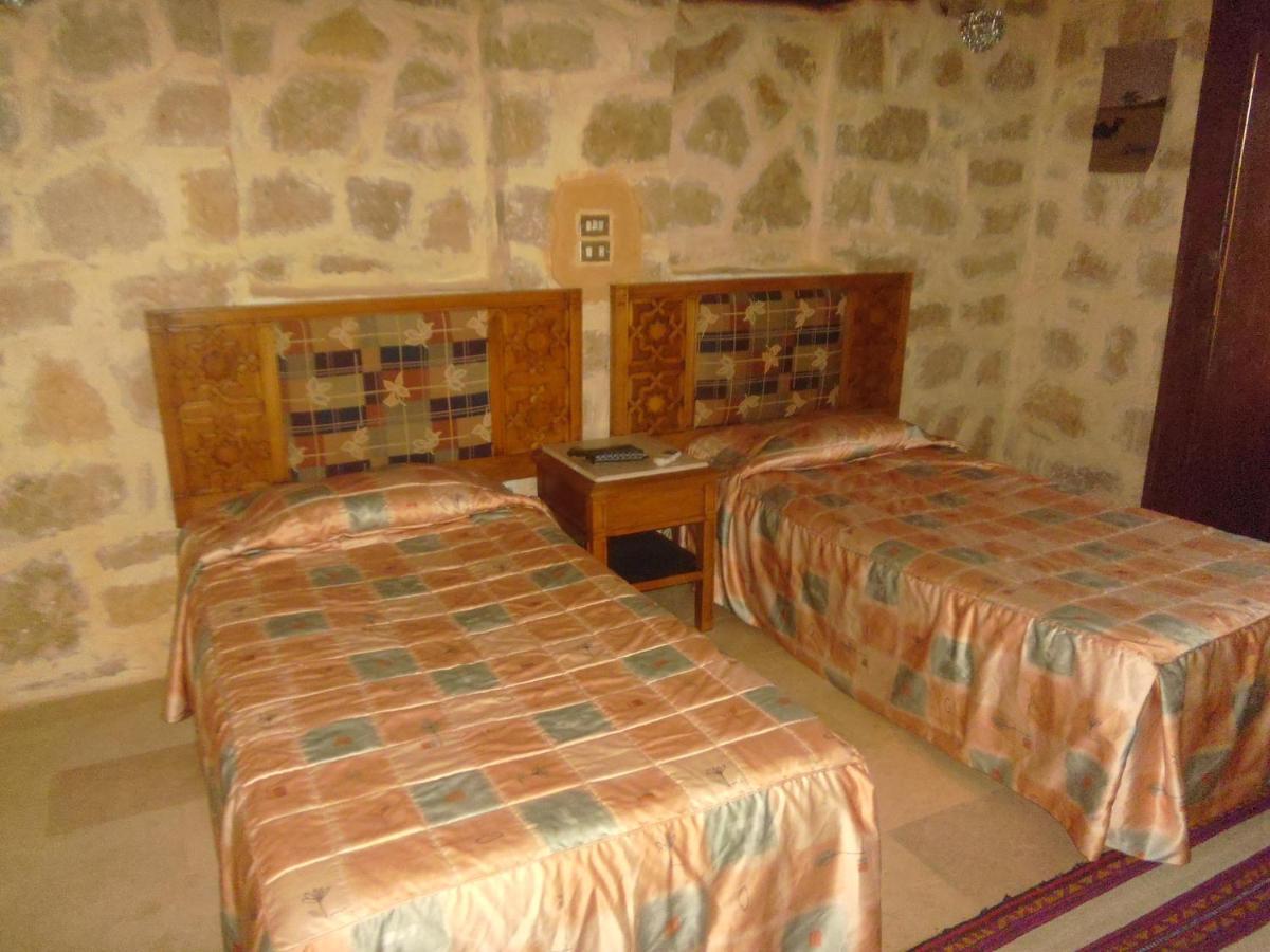 Aliyah Eco-Lodge Бауити Номер фото