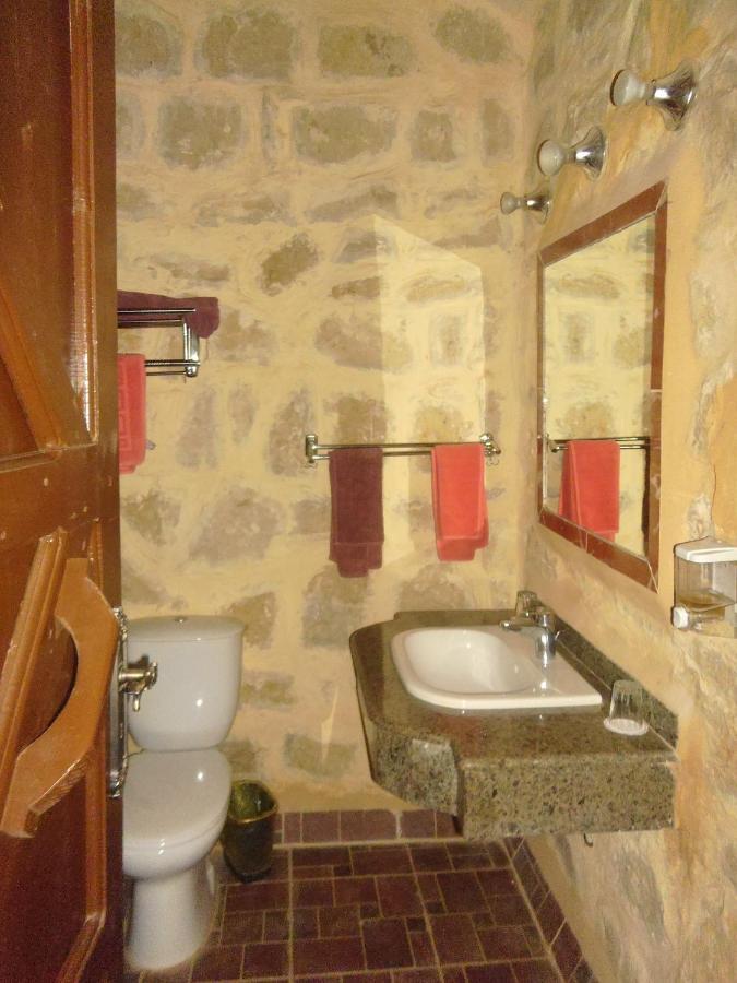 Aliyah Eco-Lodge Бауити Номер фото