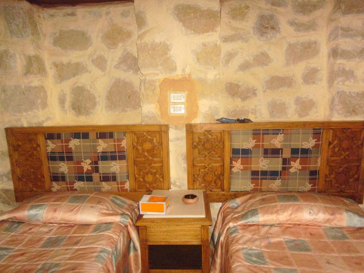 Aliyah Eco-Lodge Бауити Номер фото