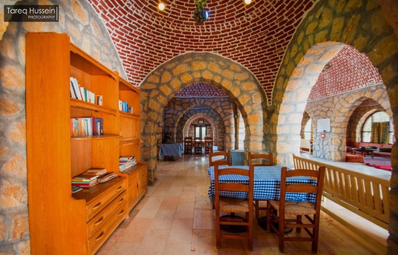 Aliyah Eco-Lodge Бауити Экстерьер фото