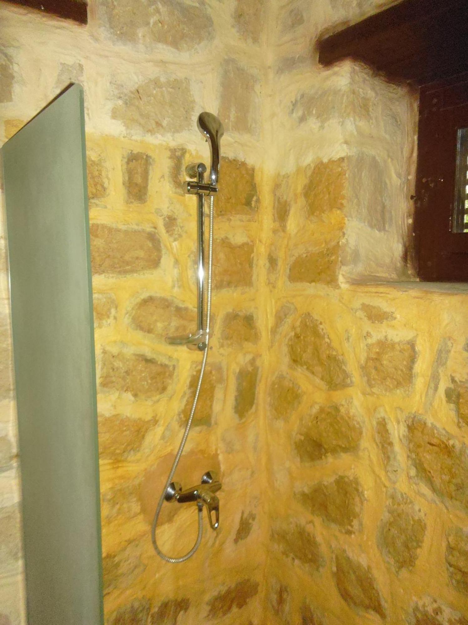 Aliyah Eco-Lodge Бауити Номер фото